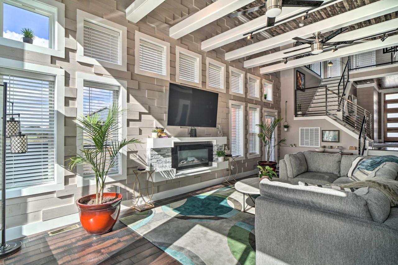Spacious Sevierville Home With Hot Tub! Exterior photo